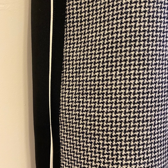 Stella McCartney houndstooth wool coat - Picture 12 of 16